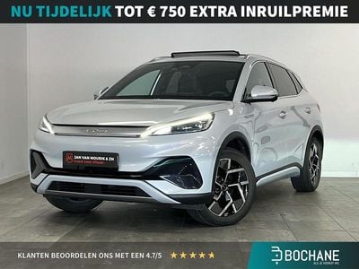BYD Atto 3