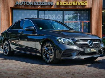 Mercedes C300