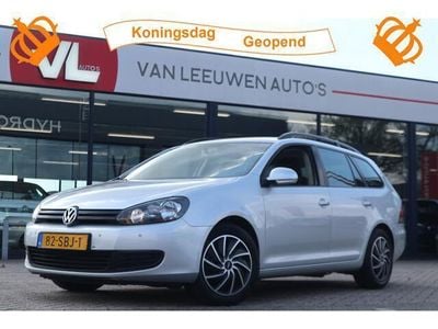 VW Golf VI