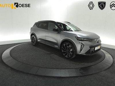 Suv Occasion 2024 Renault Scenic E-Tech Esprit Alpine SUV | € 39.900 (Duur)