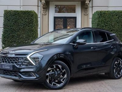 Overige Occasion 2023 Kia Sportage GT SUV | € 35.740 (Eerlijke prijs)