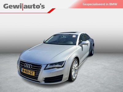 Audi A7 Sportback