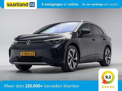 Grijs Occasion 2020 VW ID.4 Edition SUV | € 17.245 (Goede deal)