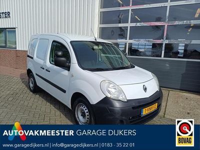 tweedehands Renault Kangoo 1,5 DCI 90 Express Comfort Nwe D-Riem Airco