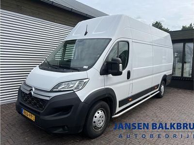 Citroën Jumper