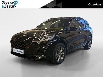 Occasion Ford Kuga ST-Line 2024 Zwart SUV