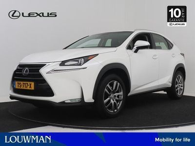 tweedehands Lexus NX300h 2WD Business Line Limited | Adaptive Cruise Contro