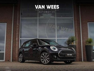 Mini Cooper Clubman