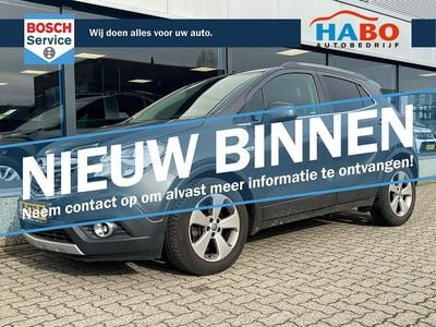 Occasion Opel Mokka Innovation 2016 Grijs SUV