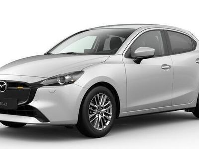 tweedehands Mazda 2 e-SkyActiv-G 90 6MT Exclusive-Line *Actie: nu met