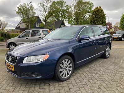 tweedehands Volvo V70 2.0 D3 Limited Edition