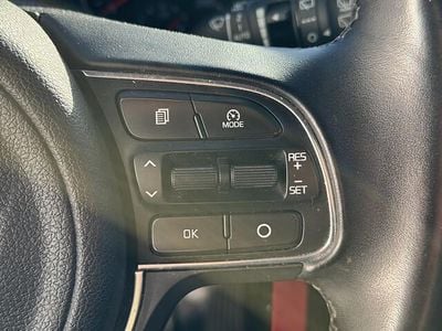 Wit Gebruikt 2017 Kia Sportage First Edition SUV | € 14.950 (Goede deal)