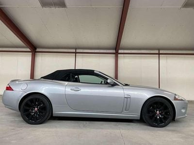 Jaguar XK