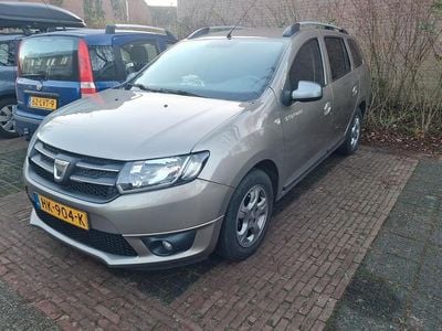 Gebruikt 2015 Dacia Logan MCV Anniversary | € 4.500 (Goede deal)