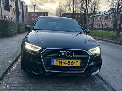 tweedehands Audi A3 1.5 TFSI CoD Sp.SL.E