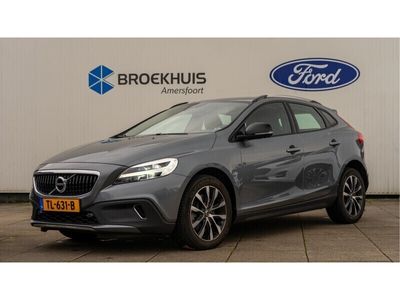 Volvo V40 CC