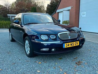 Occasion Rover 75 149 PK (109 kW) 2004