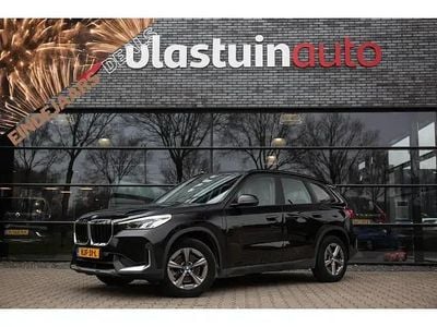 Zwart Gebruikt 2023 BMW X1 SUV | € 39.900 (Goede deal)