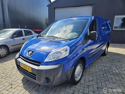 Peugeot Expert