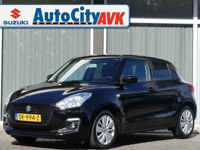 tweedehands Suzuki Swift 1.2 SELECT AIRCO / DAB / NAVIGATIE