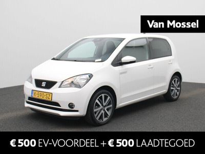 Seat Mii Electric