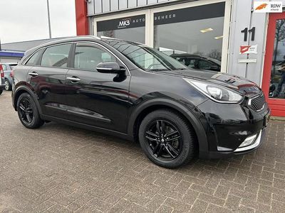 Occasion Kia e-Niro 77 kW (105 PK) 2018 SUV