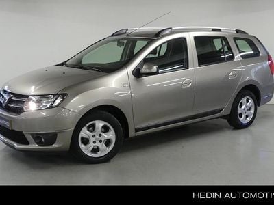 Dacia Logan MCV