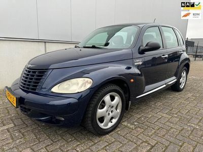 Chrysler PT Cruiser