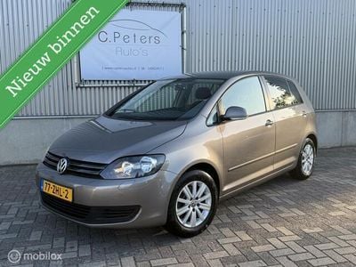 VW Golf Plus