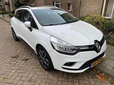 Renault Clio GrandTour