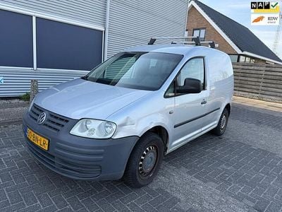 Occasion VW Caddy 69 PK (50 kW) 2004 Overige MPV