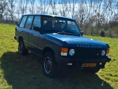Occasion Land Rover Range Rover Classic 179 PK (131 kW) 1971
