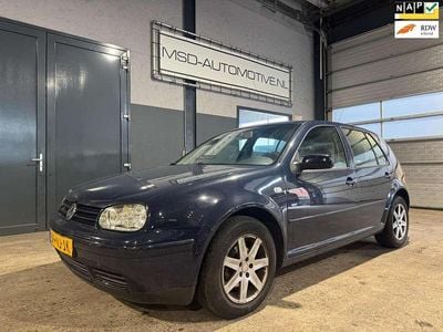VW Golf IV