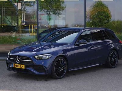 Mercedes C300