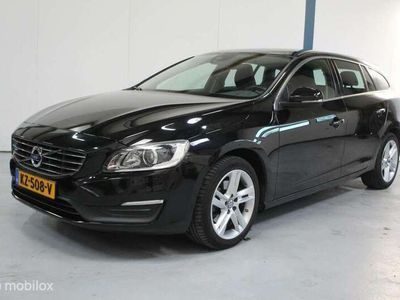 tweedehands Volvo V60 2.0 T3 Kinetic NAVI