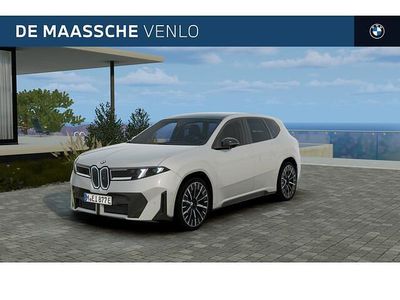 Nieuw BMW iX3 M Sport 22 kW (30 PK) 2025 Blauw SUV