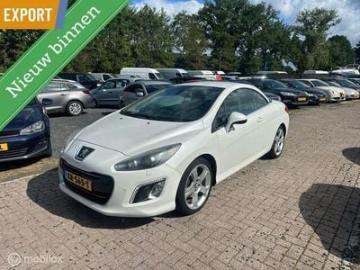 Peugeot 308 CC