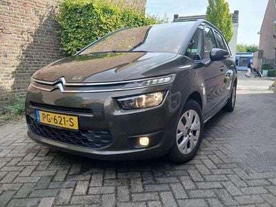 Citroën Grand C4 Picasso