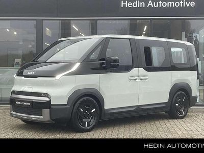 Nieuw 2025 Kia PV5 Plus MPV | € 45.790 (Duur)
