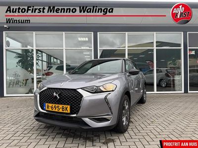 DS Automobiles DS3 Crossback