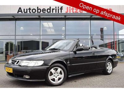 Saab 9-3 Cabriolet