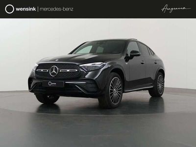 Mercedes GLC300e