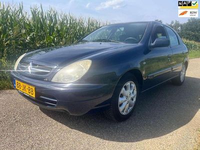 Citroën Xsara