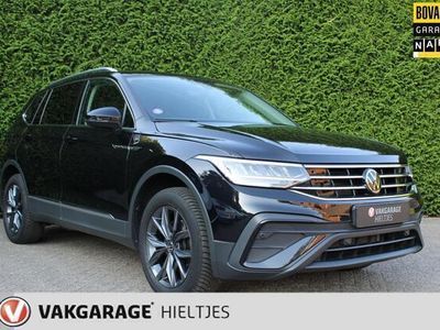 VW Tiguan Allspace