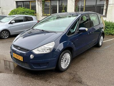 tweedehands Ford S-MAX 2.0 Trend Limited