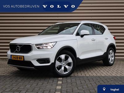 Wit Occasion 2020 Volvo XC40 Business Edition SUV | € 27.950 (Eerlijke prijs)