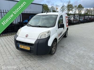 tweedehands Fiat Fiorino 1.3 MJ Actual