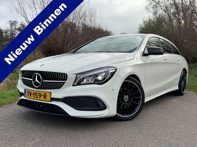 Mercedes CLA200