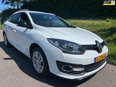 Renault Mégane GrandTour