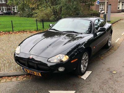 Jaguar XKR